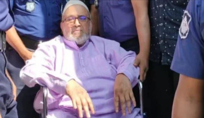 প্রয়ানে যুক্তরাষ্ট্র আওয়ামী লীগ ও মুক্তিযুদ্ধের পক্ষের বিভিন্ন সংগঠনের শোক প্রকাশ